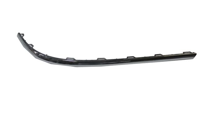3C8807459 - Volkswagen Cc- 13/17; Arka Tampon Nikelaj Çıtası Sol (Tw)