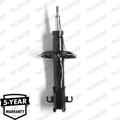 Ön Amortisör L/R Gazlı Fıat Bravo-Brava 1995-2002 Ş4085698