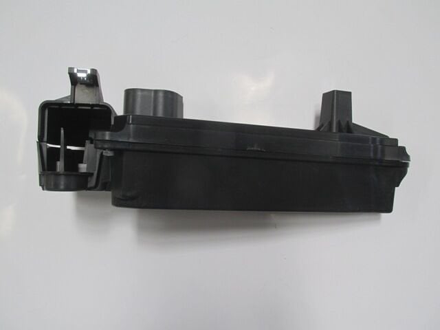 9809287280 - Peugeot 208- 12/20; Partikül Filtre Kutusu Alt/Üst Komple