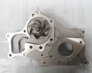 16100-29135 - Toyota Avensıs- 03/09; Devirdaim Dizel 2,00Cc D4-D 1Cdftv (Nuk) (Gmb No:Gwt-123A)