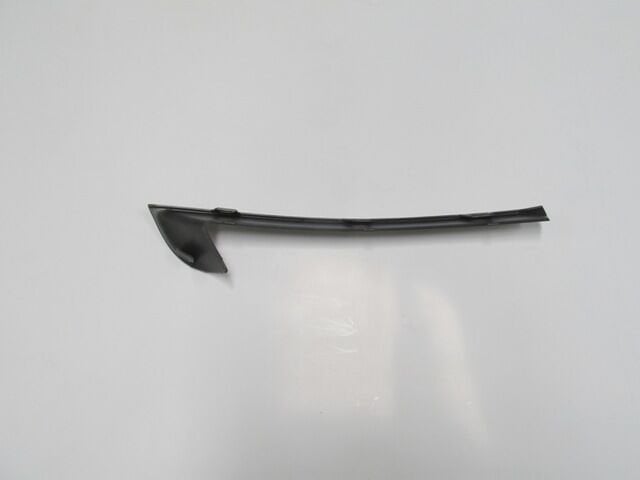 Bmw 5 Serı- F10- 13/16; Sis Lamba Kapağı Üst Çıtası Sol Gümüş Gri (tw) - 51117331765