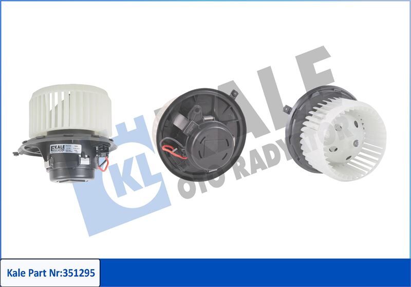 Kalorıfer Motoru Alfa Romeo 147-156-Gt 12V 00-10