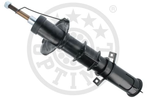AMORTISOR ON GAZLI MERCEDES VITO W639 03