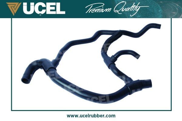 Radyatör Alt Hortum Renault Clıo Iı Bb0-1-2 Cb0-1-2 -1.9 D B-Cb0J