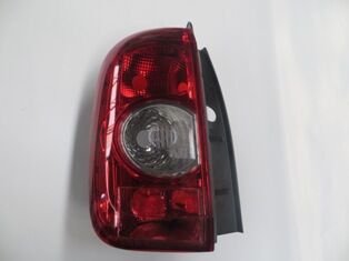 265500033R - DACIA DUSTER- 10/13; STOP LAMBASI SAĞ KIRMIZI/BEYAZ (MARS)