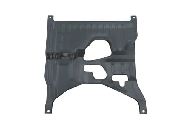 Fıat Fıorıno- 08/24; Karter Muhafaza Sacı Uzun (metal) - 52099378