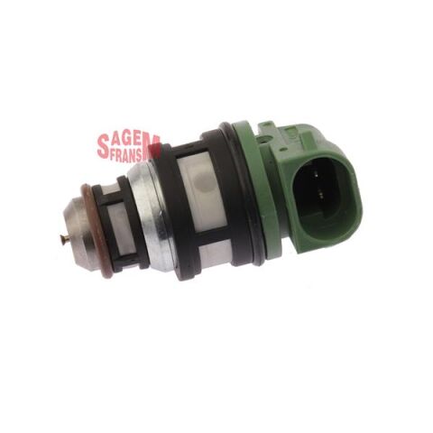 Enjektor Memesi Slx 1.6 İe Yeşil