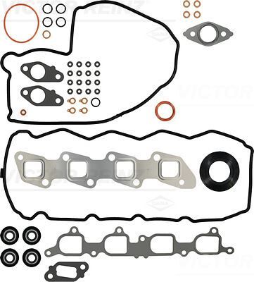 Üst Takım Contası Nıssan Navara 06 Cabstar 06-12 2.5Dcı