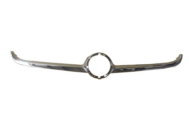 1320253 - Opel Corsa- E- 15/19; Ön Panjur Nikelaj Çıtası (Tyg)