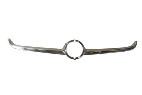 1320253 - Opel Corsa- E- 15/19; Ön Panjur Nikelaj Çıtası (Tyg)