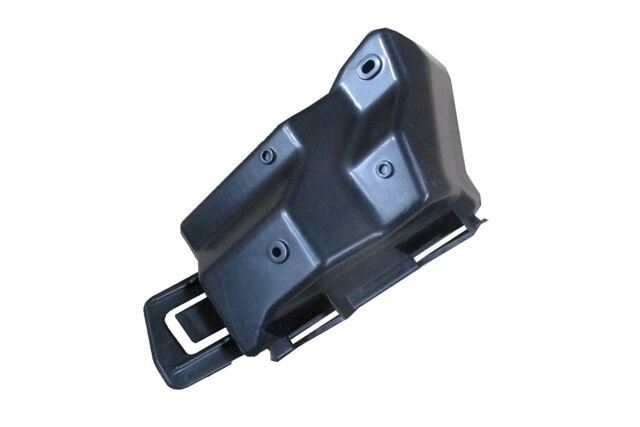 Bm51-F17A882-Ag - Ford Focus- Sd- 12/14; Arka Tampon Uç Bağlantı Braketi Sol (Tw)