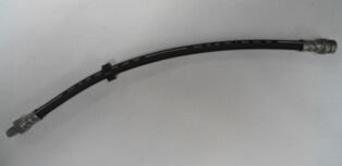 2T142282Bb - Ford Transıt Connect- 02/09; Arka Fren Hortumu (Sh)