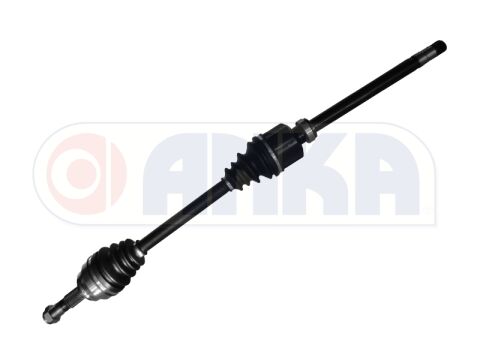 KOMPLE AKS SAĞ BOXER-JUMPER-DUCATO 2.2 MJTD-2.3 MJTD 06 10500006