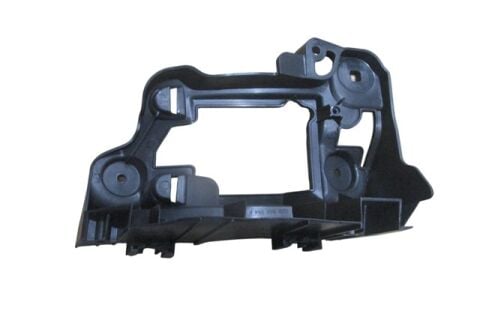 Volkswagen Cc- 13/17; Arka Tampon Bağlantı Braketi Sağ Plastik (tw) - 3C8807394D