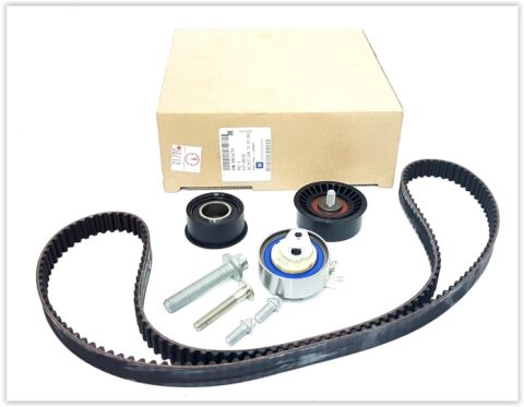 Trıger Setı Astra F Corsa B Vectra B X14Xe X16Xel Z16Xe X18Xe1 Z18Xe