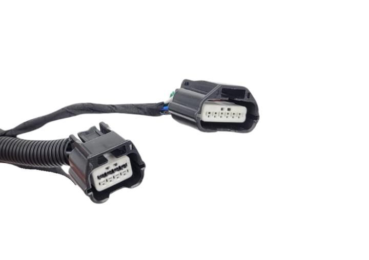 ARKA PARK SENSÖR TESİSATI MEGANE IV