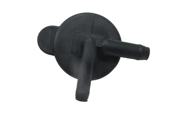 (yeni Ürün!!!)hyundaı Accent- Admıre- 03/05; Radyatör Yedek Su Deposu Kapağı (euro Body) - 25440-25100