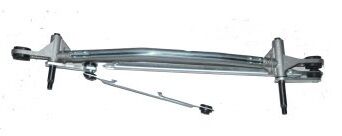 Silecek Mekanizması Motorsuz Egea 2015-