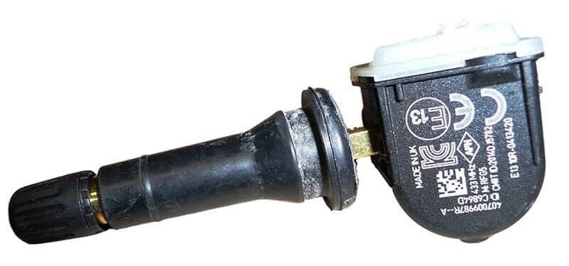LASTİK BASINÇ SENSÖRÜ RENAULT CLIO IV SYMBOL-THALIA-CAPTUR-DUSTER-LODGY-LOGAN-SANDERO-MASTER 4070016 28R-407007932R-E2410R041328
