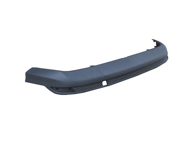 Ford Focus- Hb- 12/14; Karlık (arka Tampon Altı) (spoıler) (tw) - BM51A17A894AB