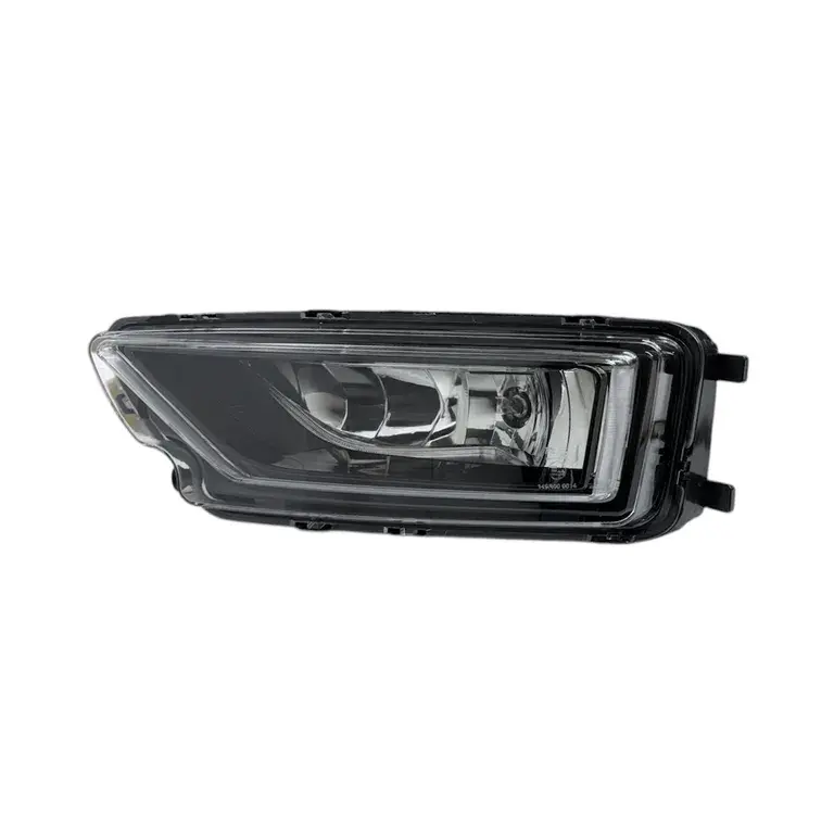 Volkswagen Lamba Sis Amarok 17-23 Sol