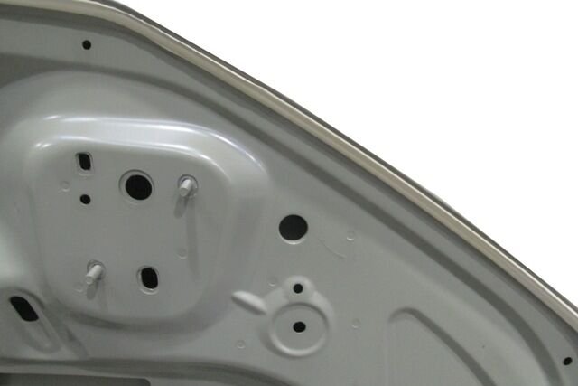 Volkswagen T Roc- 19/21; Motor Kaputu Gri Boyalı (iceli/çekomastikli) (sımyı) - 2GA823031A