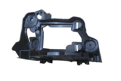 Volkswagen Cc- 13/17; Arka Tampon Bağlantı Braketi Sol Plastik (tw) - 3C8807393D