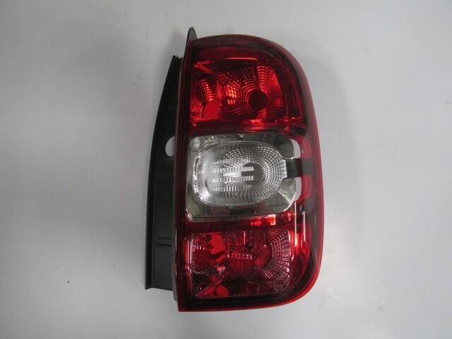 265506837R - DACIA DUSTER- 14/17; STOP LAMBASI SAĞ KIRMIZI/BEYAZ (TW-Y/MARS)
