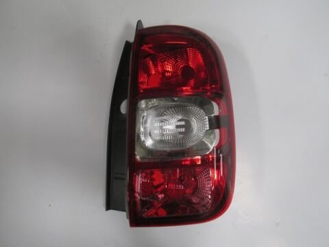265506837R - DACIA DUSTER- 14/17; STOP LAMBASI SAĞ KIRMIZI/BEYAZ (TW-Y/MARS)