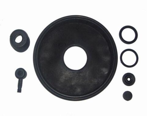 WESTINGHOUSE TAMİR TAKIMI M131 1600-SLX