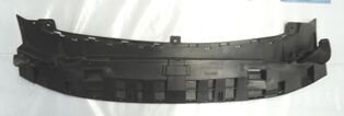 Ford Fıesta- 09/13; Ön Tampon Alt Koruma Plastiği (tw) - 8A61-8B384