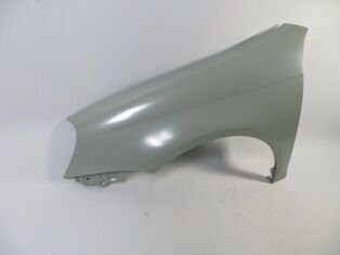 Volkswagen Jetta- 5- 06/10; Ön Çamurluk Deliksiz Sol Gri Boyalı (sımyı) - 1K5821021A