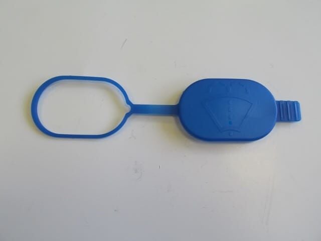 Mercedes C Class- W203- 00/07; Ön Cam Su Bidonu/deposu Kapağı - A2038690108