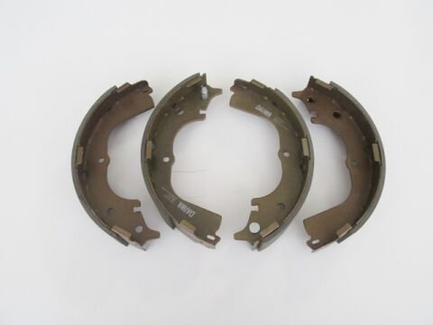 04495-26180 - Toyota Hıace- Minibüs- 98/05; Arka Fren Pabucu (135X55) (Daıwa)