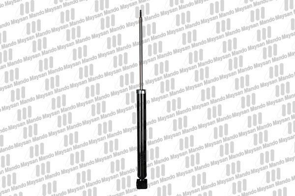 Arka Amortısor Fıesta V 02 08 Mazda 2 02 07 Gazlı