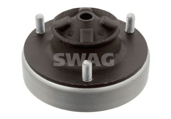 Amortısor Takozu Arka Bmw E34 89 95