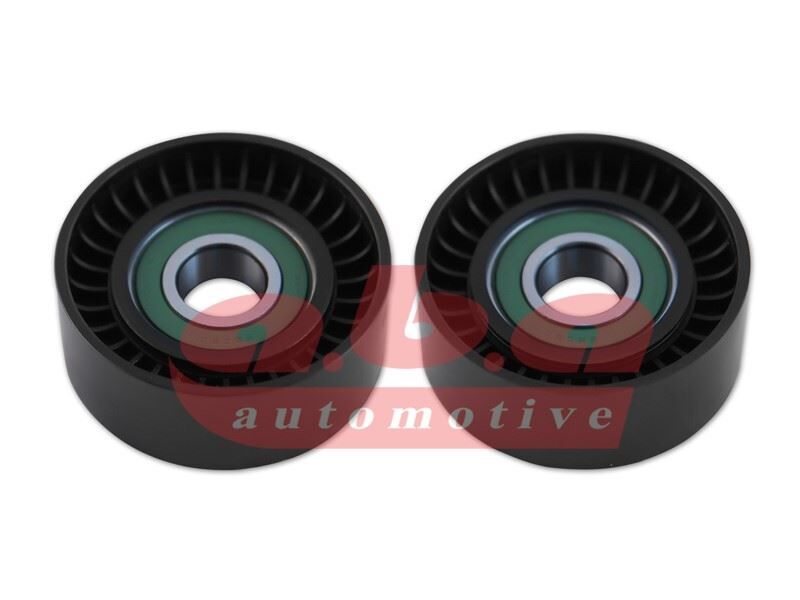 ALTERNATÖR GERGİ RULMANI P206-P207-P307-P406-C2-C3-C4-FIESTA-FOCUS 1.4-1.6 HDI GOLF-PASSAT 1.4 TSI