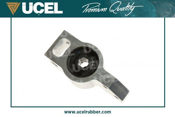 Salıncak Takozu Burçlu Alüminyum Passat 05-10 - Cc 08-12 -Tıguan 07