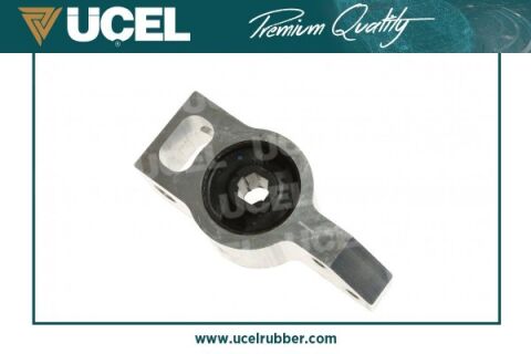 Salıncak Takozu Burçlu Alüminyum Passat 05-10 - Cc 08-12 -Tıguan 07