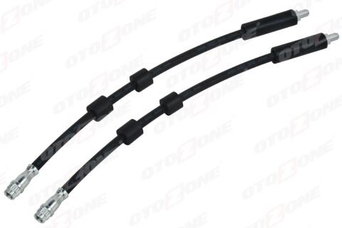 ÖN FREN HORTUMU PEUGEOT P307 00 CITROEN C4 04 420xM10