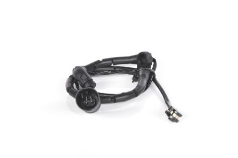BALATA FISI ON BMW E46 Z4 E85