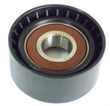 Alternatör Gergi Rulmanı P206 1.4Hdı-407-Partner 1.6 Hdı-C3 1.6 16V-C5 1.6Hdı-Berlıngo 1.6