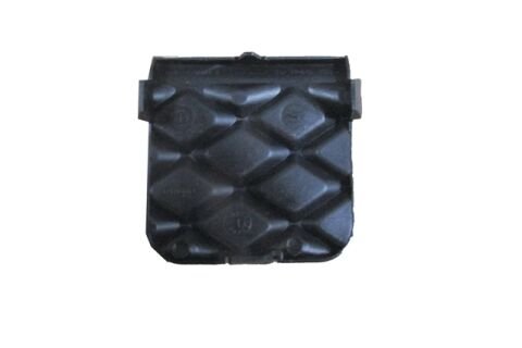 Bm51A17K922B - Ford Focus- Hb- 12/14; Arka Tampon Çeki Demiri Kapağı