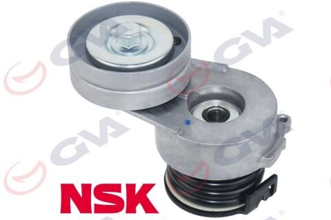 ALTERNATÖR GERGİ RULMANI KÜTÜKLÜ ASTRA G-H-COMBO-CORSA C-MERIVA 1.7CDTI-1.7DTI 16V 00