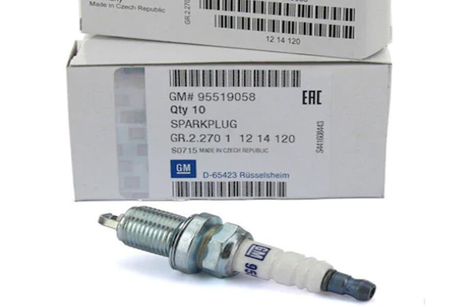 Bujı Tek Tırnak Z12Ep Z14Xep Z16Xep Corsa C Corsa D Astra G Astra H Merıva A Vectra C