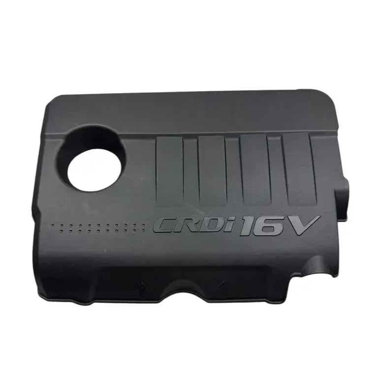 Hyundaı Kapak Motor Koruma Accent Blue Dizel 12-17/İ20 Dizel 12-15/Ceed Dizel 10-12/Rio Dizel 12-15