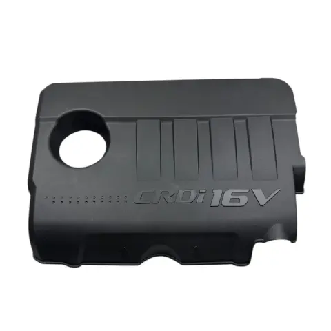 Hyundaı Kapak Motor Koruma Accent Blue Dizel 12-17/İ20 Dizel 12-15/Ceed Dizel 10-12/Rio Dizel 12-15