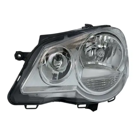 Volkswagen Far Polo 05-09 Sol