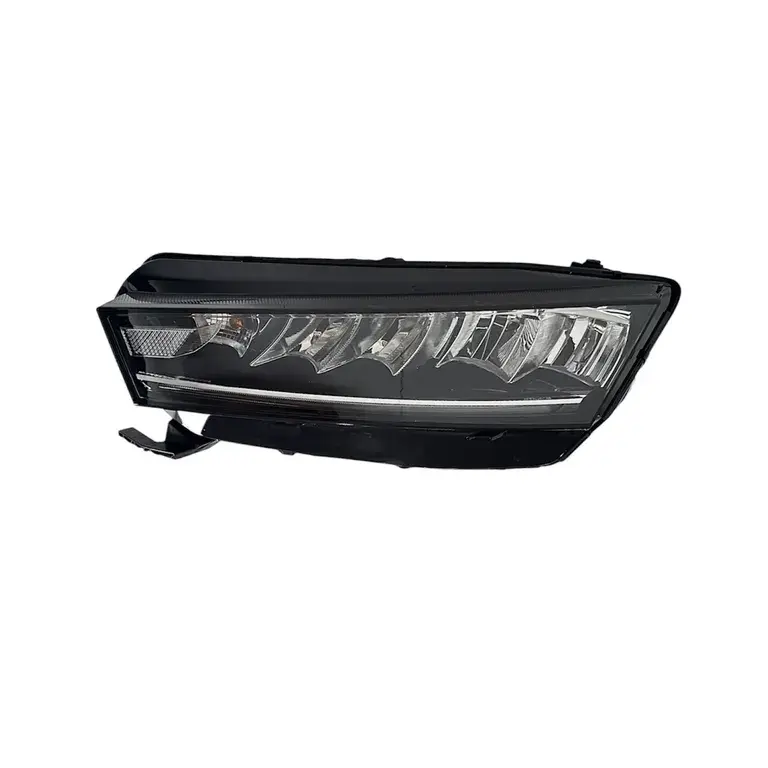 Skoda Far Octavia 21-24 Sol (Düşük Paket)