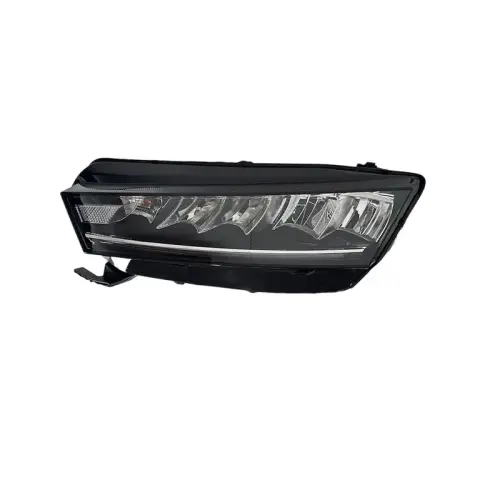 Skoda Far Octavia 21-24 Sol (Düşük Paket)